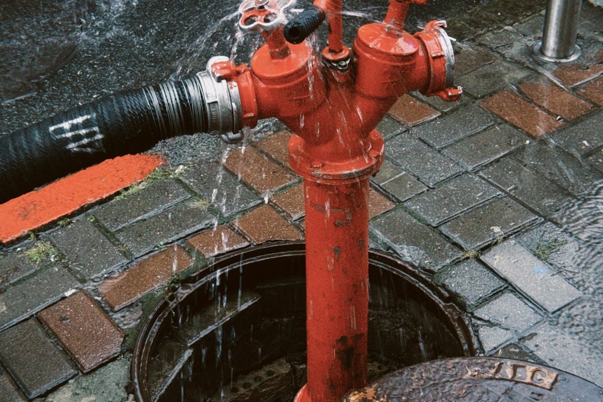 Commercial water damage restoration in Mentor